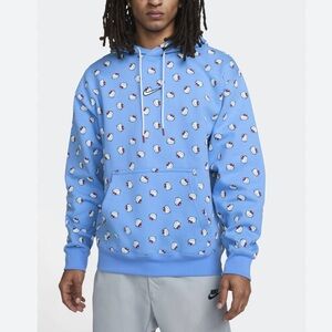 NIKE X HELLO KITTY HOODIE